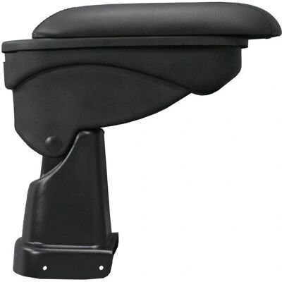 AutoStyle - Ckszs11 - Nero - Cuoio sintetico - Armrest AutoStyle - Ckszs11 - Nero - Cuoio sintetico - Armrest