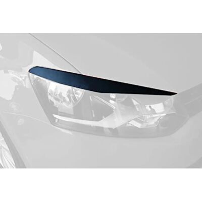 AUTOSTYLE Volkswagen Polo 6R ABS Koplampomranding - Auto-accessoires AUTOSTYLE Volkswagen Polo 6R ABS Koplampomranding - Auto-accessoires