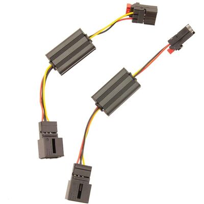 AutoStyle VW Golf VII LED Dynamic Module - 3/5 Door AutoStyle VW Golf VII LED Dynamic Module - 3/5 Door