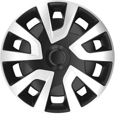 Auto-Style Capots de Roues Sphériques 15 pouces - Capots de Roues - Publicité Auto-Style Capots de Roues Sphériques 15 pouces - Capots de Roues - Publicité