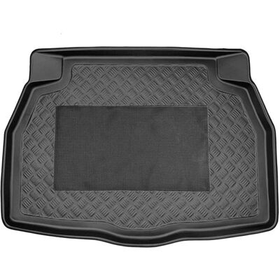 AutoStyle Alfombrilla de maletero Toyota C-HR 2016 - Impermeable, Antideslizante, Ecológica AutoStyle Alfombrilla de maletero Toyota C-HR 2016 - Impermeable, Antideslizante, Ecológica