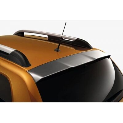 AUTO-STYLE Dacia Duster Dachspoiler - Sportos megjelenés AUTO-STYLE Dacia Duster Dachspoiler - Sportos megjelenés