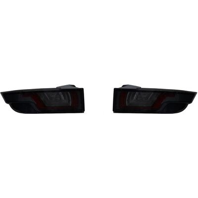 Land Rover - Range Rover Evoque - Dynamic LED Roof Light Land Rover - Range Rover Evoque - Dynamic LED Roof Light