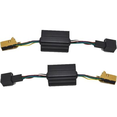Modules d'indicateurs arrière AutoStyle - Audi A7 4G 2010-2018 Modules d'indicateurs arrière AutoStyle - Audi A7 4G 2010-2018