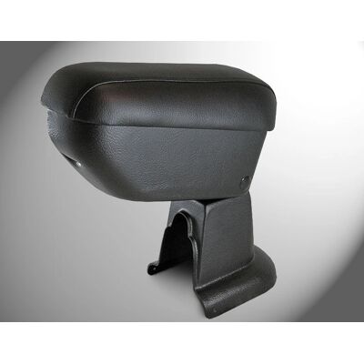 Accoudoir Citroen en simili cuir - Pour Citroen Berlingo III, Opel Combo E, Peugeot Rifter Accoudoir Citroen en simili cuir - Pour Citroen Berlingo III, Opel Combo E, Peugeot Rifter