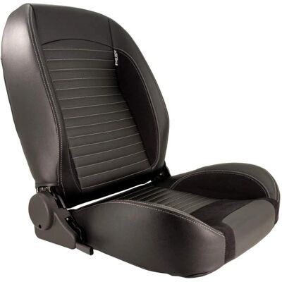 AutoStyle Siège Sport Classic II - Support Réglable - Publicité AutoStyle Siège Sport Classic II - Support Réglable - Publicité