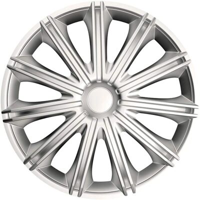 AutoStyle Wheel Cover Nero 18 Inch - Wheel Cover AutoStyle Wheel Cover Nero 18 Inch - Wheel Cover