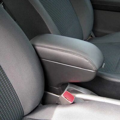 AutoStyle Renault Zoe II Kunstläder Armstöd - Körkomfort AutoStyle Renault Zoe II Kunstläder Armstöd - Körkomfort