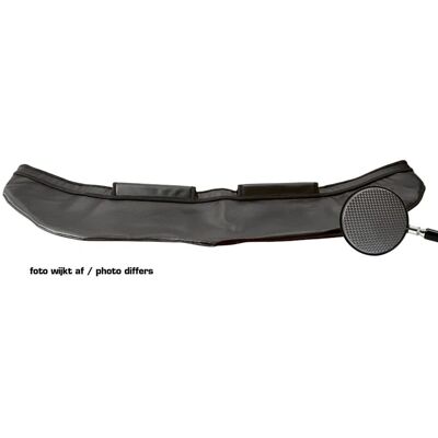 Fodera AutoStyle per Volkswagen ID.4 2020 - Pelle sintetica resistente Fodera AutoStyle per Volkswagen ID.4 2020 - Pelle sintetica resistente
