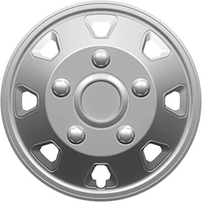 AutoStyle 15 Collos Kerékborítás Szürke - Kerékborítás AutoStyle 15 Collos Kerékborítás Szürke - Kerékborítás