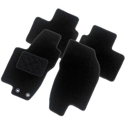 Tapis de Voiture Kia V Hybrid 2021 - Tapis de voiture Tapis de Voiture Kia V Hybrid 2021 - Tapis de voiture