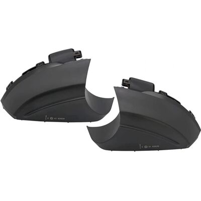 Seat - Indicadores LED de Espejo - Smoke - LED Mirror Indicators Seat - Indicadores LED de Espejo - Smoke - LED Mirror Indicators