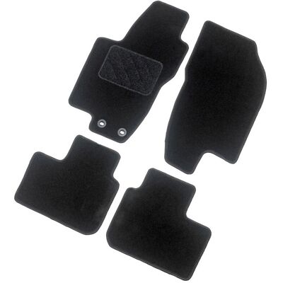 AUTOSTYLE Fiat Ducato Camper 2006-2022 Teppichmatten - Car Mats AUTOSTYLE Fiat Ducato Camper 2006-2022 Teppichmatten - Car Mats