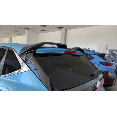 Autostyle takspoiler för Hyundai i20 III - Bilaccessoar Autostyle takspoiler för Hyundai i20 III - Bilaccessoar