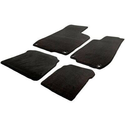 AUTOSTYLE - BMW i7 (G70) 2022 - Velour - Tappeti AUTOSTYLE - BMW i7 (G70) 2022 - Velour - Tappeti
