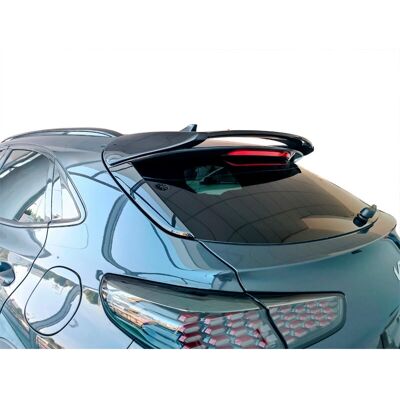 AUTOSTYLE XCeed Spoiler de Toit - Car Roof Spoiler AUTOSTYLE XCeed Spoiler de Toit - Car Roof Spoiler