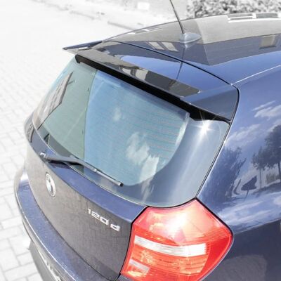 AUTOSTYLE E81/E87 Spoiler de toit - Accessoires auto AUTOSTYLE E81/E87 Spoiler de toit - Accessoires auto