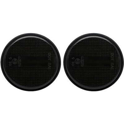 Autostyle Mazda MX-5 LED oldalindexek - 1989-2015 Autostyle Mazda MX-5 LED oldalindexek - 1989-2015