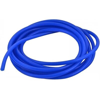 Bonrath Vacuüm Buis - Blauw - 300 cm - Ø4 mm Bonrath Vacuüm Buis - Blauw - 300 cm - Ø4 mm