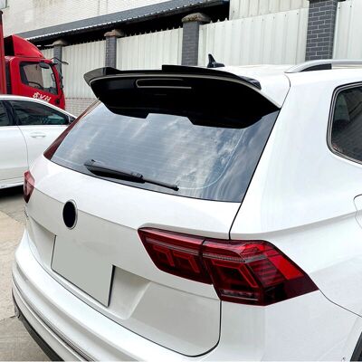 Autostyle Becquet de Toit - Tiguan II R-Line Facelift Autostyle Becquet de Toit - Tiguan II R-Line Facelift
