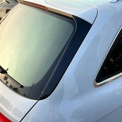 AUTOSTYLE B8 Hintere Seitenverlängerungen für Audi A4 Avant/Allroad AUTOSTYLE B8 Hintere Seitenverlängerungen für Audi A4 Avant/Allroad
