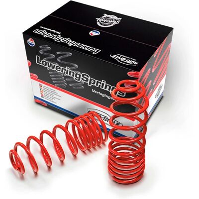 Ressorts de suspension pneumatique arrière AutoStyle pour BMW 530e xDrive - 0-35 mm Ressorts de suspension pneumatique arrière AutoStyle pour BMW 530e xDrive - 0-35 mm