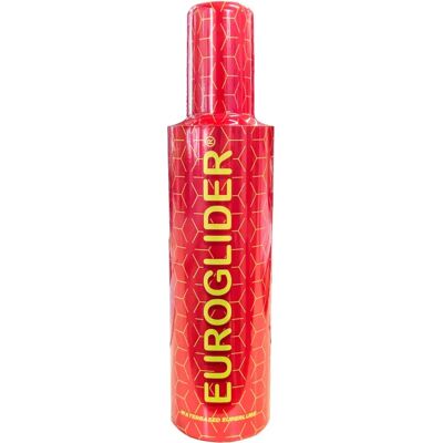 Euroglider Superlube 200ml - Lubrificante Euroglider Superlube 200ml - Lubrificante