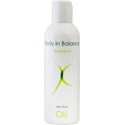 Asha International Aceite para Cuerpo - 200ml Asha International Aceite para Cuerpo - 200ml