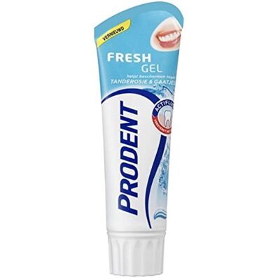 COLGATE Friss fogkrém - Fogkrém COLGATE Friss fogkrém - Fogkrém