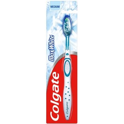 Spazzolino Colgate Max White (1 pz) Spazzolino Colgate Max White (1 pz)