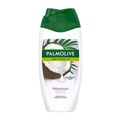 Palmolive Naturals Milch & Honig Duschgel 250ml - Körper Palmolive Naturals Milch & Honig Duschgel 250ml - Körper
