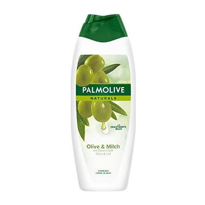 Palmolive Naturals Gel doccia Oliva & Latte - Tipo di Doccia Palmolive Naturals Gel doccia Oliva & Latte - Tipo di Doccia