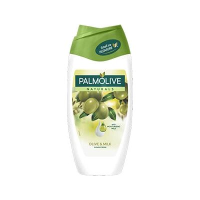 Palmolive Natural Olive Shower Gel - 500ml Palmolive Natural Olive Shower Gel - 500ml