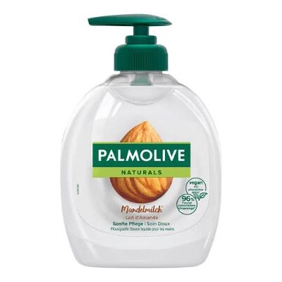 Palmolive IT03090A Savon liquide - Liquid Soap - Publicité Palmolive IT03090A Savon liquide - Liquid Soap - Publicité