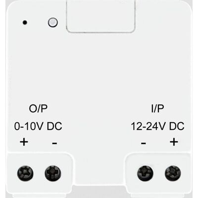 KlikAanKlikUit ACM-LV10 Wit Dimmer - Draadloze LED-controller KlikAanKlikUit ACM-LV10 Wit Dimmer - Draadloze LED-controller
