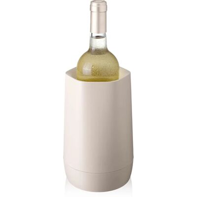 Vacu Vin Hexo Weinkühler - Beige Vacu Vin Hexo Weinkühler - Beige
