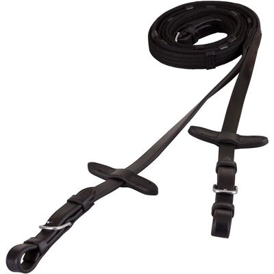 BR EQUITATION Reit- und Zügel - Runde Baumwolle 19mm BR EQUITATION Reit- und Zügel - Runde Baumwolle 19mm