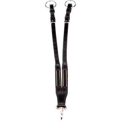 BR EQUITATION Leder Martingalbefestigung - Verstellbar & Langlebig BR EQUITATION Leder Martingalbefestigung - Verstellbar & Langlebig