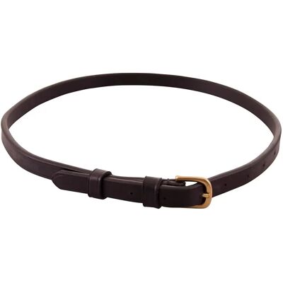 BR Equitation Nasenriemen - Verstellbar & Bequem BR Equitation Nasenriemen - Verstellbar & Bequem