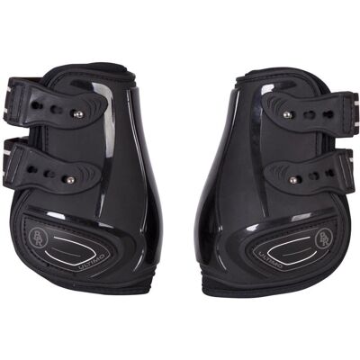 BR EQUITATION Ultimo Pferdebeinschutz - Neopren, Schwarz BR EQUITATION Ultimo Pferdebeinschutz - Neopren, Schwarz