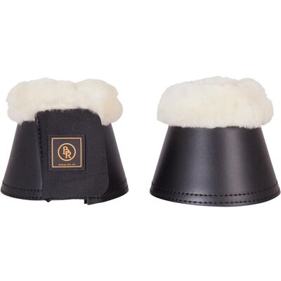 BR Sheepskin Springglocken - Hufschutz für Pferde BR Sheepskin Springglocken - Hufschutz für Pferde