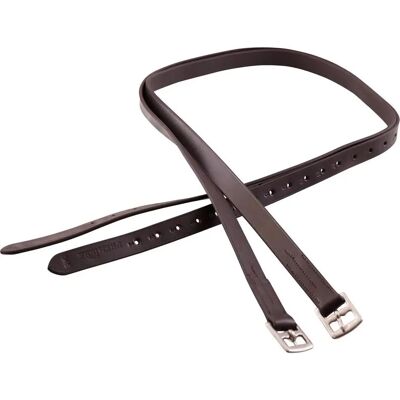 Premiere Leder Sattel - Sattel Premiere Leder Sattel - Sattel