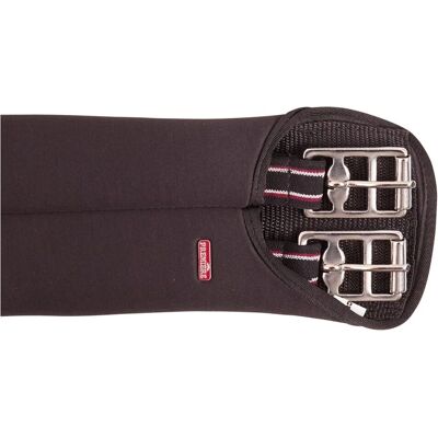PREMIERE Neo Ease Harnais pour cheval - Gournure de dressage, Réglable, Cuir de haute qualité - Publicité PREMIERE Neo Ease Harnais pour cheval - Gournure de dressage, Réglable, Cuir de haute qualité - Publicité