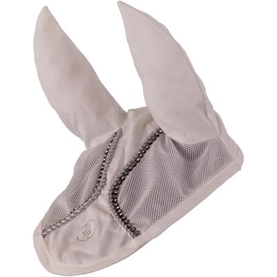 BR Glamour Chic Fliegenhaube - Insektenschutz & Elegantes Design BR Glamour Chic Fliegenhaube - Insektenschutz & Elegantes Design