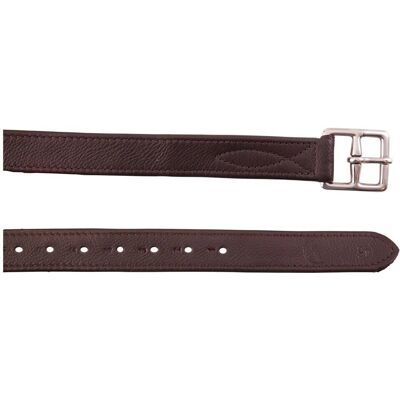 BR Pferdezügel - Elegante Kalbsleder, Nylonverstärkt, Edelstahl-Schnallen - Reitzeug BR Pferdezügel - Elegante Kalbsleder, Nylonverstärkt, Edelstahl-Schnallen - Reitzeug