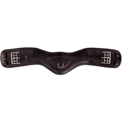Anky Girth - 60 cm Schwarz - Girth Anky Girth - 60 cm Schwarz - Girth