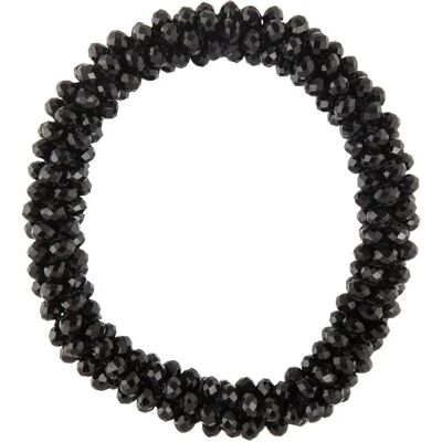 BR Accessoires Cheveux de Luxe - Élastique à Diamants - Publicité BR Accessoires Cheveux de Luxe - Élastique à Diamants - Publicité
