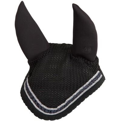 ANKY Chapeau Anti-Insectes Noir - Chapeau Antimoscas - Publicité ANKY Chapeau Anti-Insectes Noir - Chapeau Antimoscas - Publicité