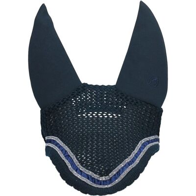 ANKY Navy Schallschutz Fliegenmütze - Reiterzubehör ANKY Navy Schallschutz Fliegenmütze - Reiterzubehör