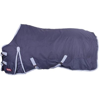 Premiere Equitation All Year 0g - Outdoor Mat - Blau Premiere Equitation All Year 0g - Outdoor Mat - Blau